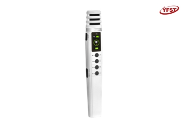 筆形無線麥克風(fēng)